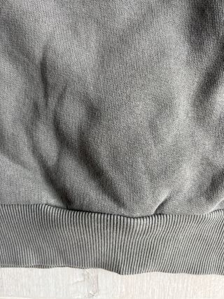 PULL&BEAR sudadera USA TM vintage como nueva 