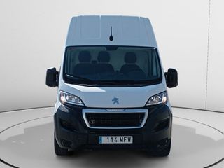 Peugeot Boxer 435 L3H3 BlueHDi 140