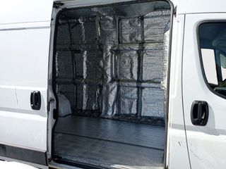 Peugeot Boxer 435 L3H3 BlueHDi 140
