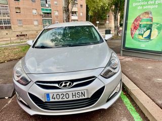 Hyundai i40 2013