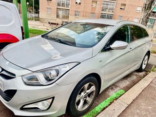 Hyundai i40 2013