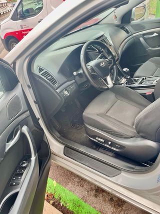 Hyundai i40 2013