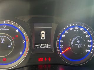 Hyundai i40 2013
