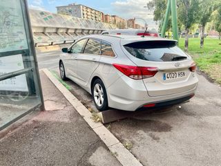 Hyundai i40 2013