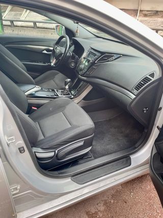 Hyundai i40 2013