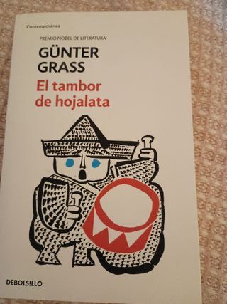 El tambor de hojalata / The Tin Drum (Spanish E...