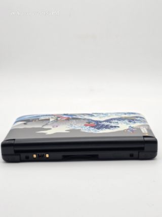 Nintendo 3DS XL - Hokusai