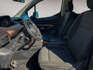 Peugeot Rifter Allure Long
