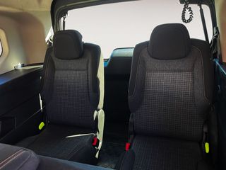 Peugeot Rifter Allure Long