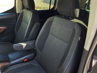 Peugeot Rifter Allure Long