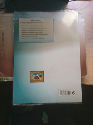 Ciencias de la Computación I - 1º Bachillerato