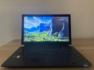 Portátil Toshiba Pro A50-C i7 Para piezas !!