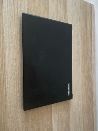 Portátil Toshiba Pro A50-C i7 Para piezas !!