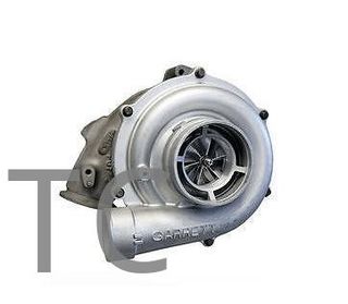 Turbo Intercambio Garrett 466974