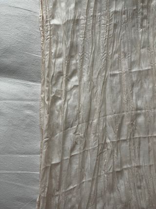 10 Runner da tavola beige 