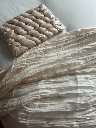 10 Runner da tavola beige 