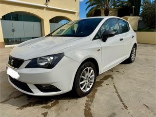 SEAT Ibiza 2014