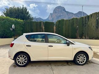 SEAT Ibiza 2014