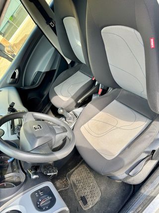 SEAT Ibiza 2014