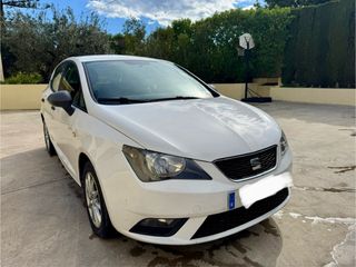 SEAT Ibiza 2014