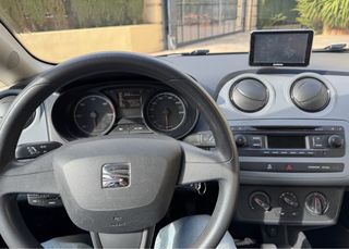 SEAT Ibiza 2014