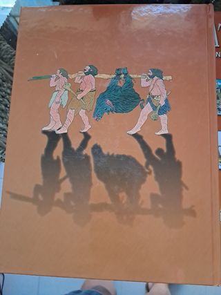 Grandes Relatos Para LA Lectura Infantil (Spani...