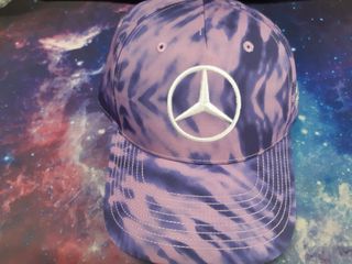 Cappello Puma Mercedes-Benz Silverstone 2021