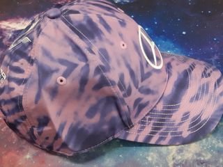Cappello Puma Mercedes-Benz Silverstone 2021