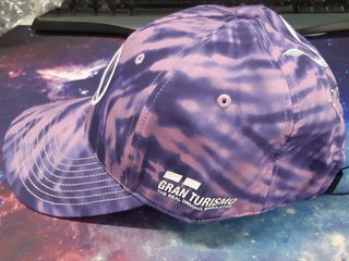 Cappello Puma Mercedes-Benz Silverstone 2021