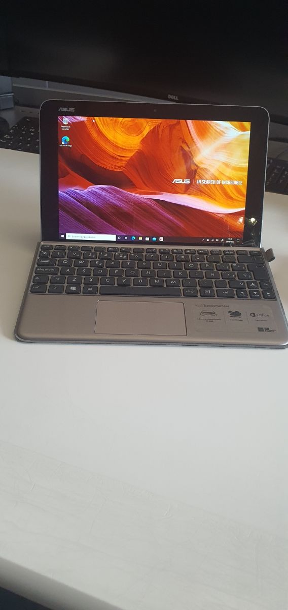Tablet ASUS Transformer Mini
4 GB /128 Gb RAM