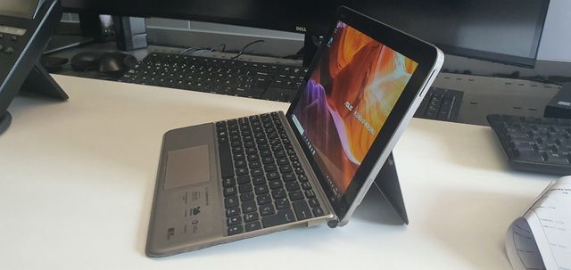 Tablet ASUS Transformer Mini
4 GB /128 Gb RAM