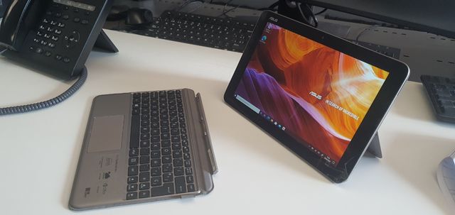 Tablet ASUS Transformer Mini
4 GB /128 Gb RAM