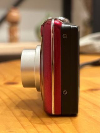 Digicam Nikon Coolpix L25 Cámara compacta digital