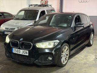 BMW Serie 1 2015