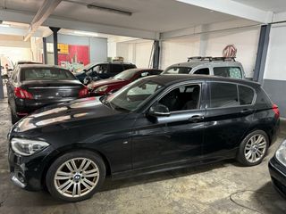BMW Serie 1 2015
