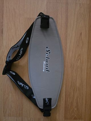 Cinturon/Faja  Seland Pesca