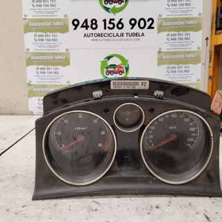 CUADRO DE INSTRUMENTOS OPEL ASTRA H
