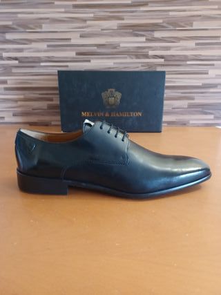 Zapatos Melvin & Hamilton 44