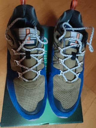 Karhu Fusion 2.0 - Scarpe n.44