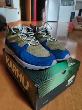 Karhu Fusion 2.0 - Scarpe n.44