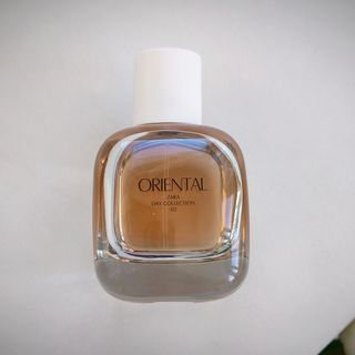 Zara Oriental Day 02 - EDT