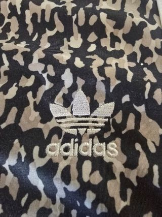 Sudadera Adidas Mujer L Multicolor