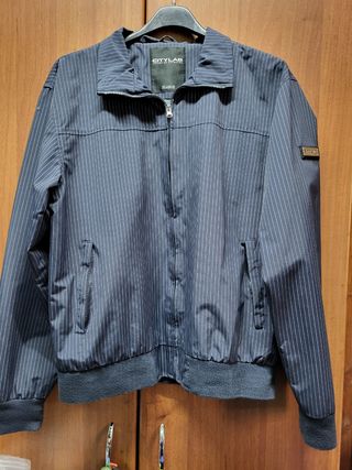 Giubbotto CATBALOU bianco tg. XL