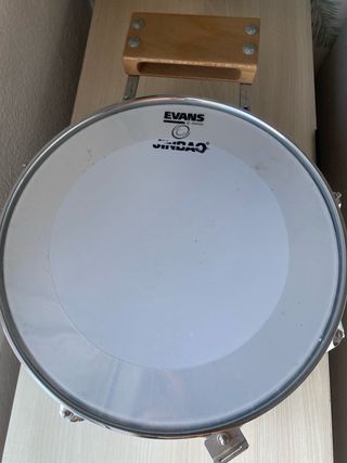Tambor caja Jinbao - Evans