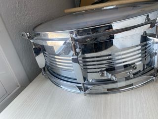 Tambor caja Jinbao - Evans
