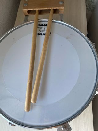Tambor caja Jinbao - Evans