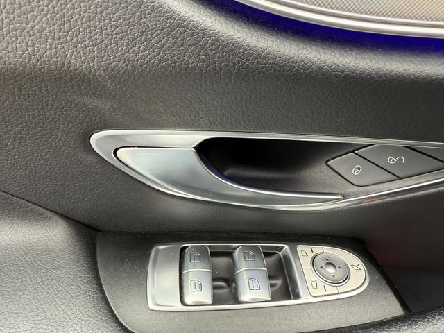 Mercedes-Benz Clase E 220D Premium Plus
