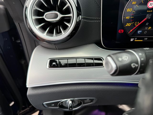 Mercedes-Benz Clase E 220D Premium Plus