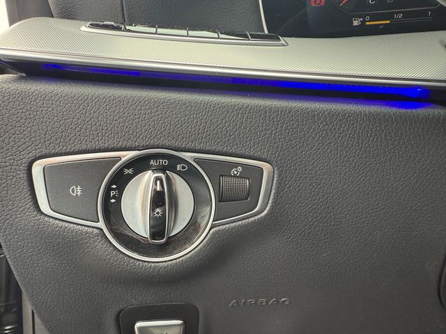 Mercedes-Benz Clase E 220D Premium Plus