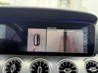 Mercedes-Benz Clase E 220D Premium Plus
